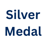 Medal - Silver