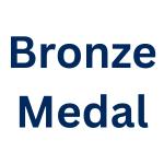 Bronze Medal