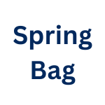 Spring Bag