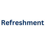 Refreshment