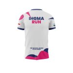 Jersey - Back