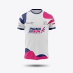 Jersey - Front