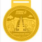 Medal - Gold