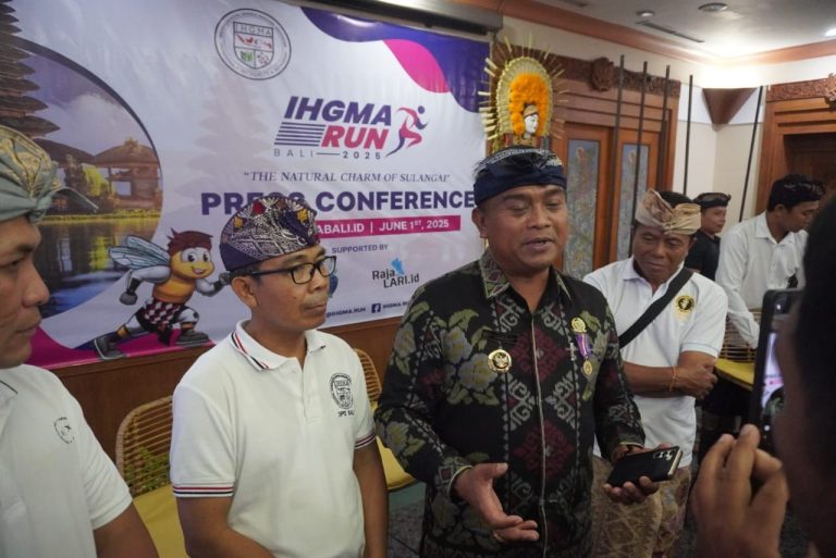IHGMA Run - News